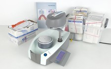 Erkodent erkoform vakuum gebraucht kaufen  Paderborn