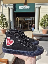 Sneakers moschino usato  Novi Ligure