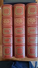 Livres anciens collection d'occasion  Beynes