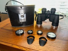 Bell howell binoculars for sale  Saint Petersburg