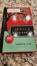 Kill mockingbird 50th for sale  Fresno