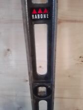 Vintage rabone tradesman for sale  BURY