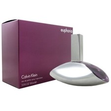 Calvin klein euphoria gebraucht kaufen  Wallenhorst