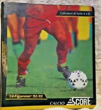 Album figurone panini usato  Italia