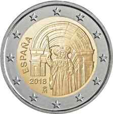 Spagna euro 2018 usato  Viadana