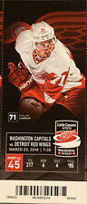 Capitals red wings for sale  Dublin