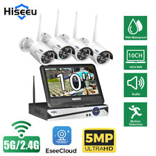 Used hiseeu 5mp for sale  Perth Amboy