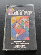Balduin pfiff dame gebraucht kaufen  Rheda-Wiedenbrück