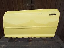 Audi door front for sale  EGHAM