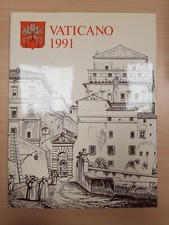 Vaticano 1991 libro usato  Roma