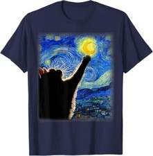 Van gogh starry for sale  Huntington Beach