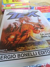 Tex Willer Gigante Speciale n. 36 - Edizione Originale - Sergio Bonelli Editore comprar usado  Enviando para Brazil