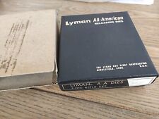 Dies lyman 270 usato  Roma