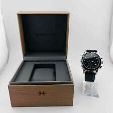 Quartz homme hamilton d'occasion  Expédié en France
