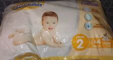 Huggies diapers size for sale  Passaic