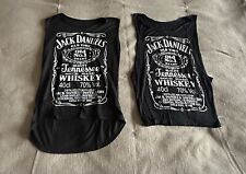 Jack daniels shirts gebraucht kaufen  Perl