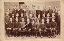 BROMSGROVE WORCESTER CARTÃO ARMÁRIO CATSHILL MENINOS ALUNOS DA ESCOLA PROFESSORES #C1365 comprar usado  Enviando para Brazil