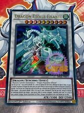 Carte dragon etoile d'occasion  Bruay-la-Buissière