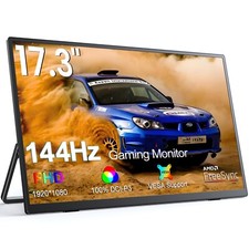 Uperfect gaming monitor gebraucht kaufen  Bremen