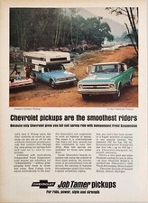 1968 print chevrolet for sale  Sterling Heights