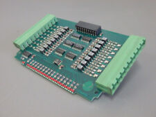16DIGIN - TECHNO TRADE - 16 Digin / Scheda Di 16 Ingressi Digit. Used comprar usado  Enviando para Brazil