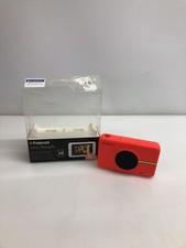 Polaroid Snap Touch 13 MP Aparat natychmiastowy - Czerwony - Niekompletny na sprzedaż  PL