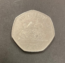 gibraltar 50p coin 2009 for sale gibraltar 50p coin 2009 for sale GRAYS