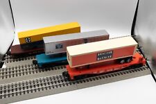 Bargain mth lionel for sale  Weatherford