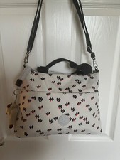 Kipling lakita tote for sale  RUNCORN