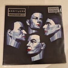 Kraftwerk electric cafe usato  Palermo