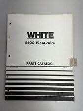 White farm equipment for sale  Orrtanna