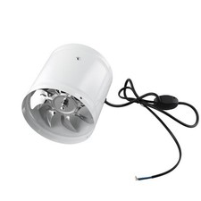 Ventilatore 6inch150mm per usato  Spedire a Italy