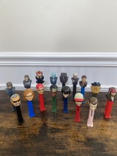 Misc people pez for sale  Phoenix