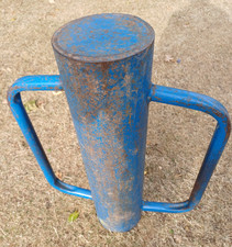 Post rammer driver for sale  DROITWICH