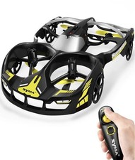 Drone de carro Hoverboost Syma voa sobre obstáculos TG1001 comprar usado Drone de carro Hoverboost Syma voa sobre obstáculos TG1001 comprar usado  Enviando para Brazil