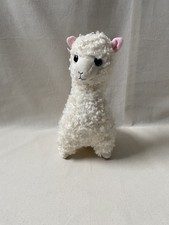 Alpaca teddy bear for sale  BIRMINGHAM
