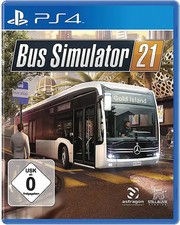 Bus simulator 21 gebraucht kaufen Bus simulator 21 gebraucht kaufen  Berlin
