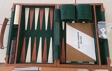 Vintage backgammon complete for sale  Babylon