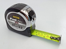 Stanley fatmax 10m for sale  CHRISTCHURCH