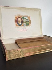 Alte habana zigarrendose gebraucht kaufen  Hildesheim