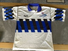 Milwaukee wave soccer for sale  BORDON