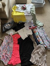 Bundle girls age for sale  DERBY