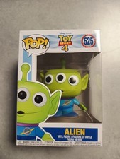 Alien 525 toy for sale  CRAWLEY
