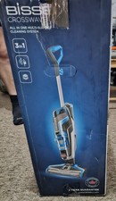 Bissell crosswave multi for sale  TORQUAY