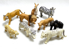 Schleich lot animaux d'occasion  Nice-