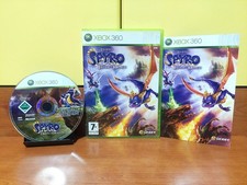 The legend spyro usato  Barano d'Ischia