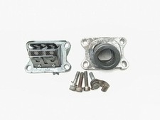Set collettore aspirazione usato  Italia