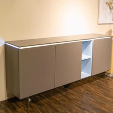 Iro sideboard merano gebraucht kaufen  Bonn