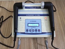 Mhz ultraschalltherapiegerät  gebraucht kaufen  Versand nach Germany