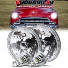 Inch led headlights for sale  Rowland Heights